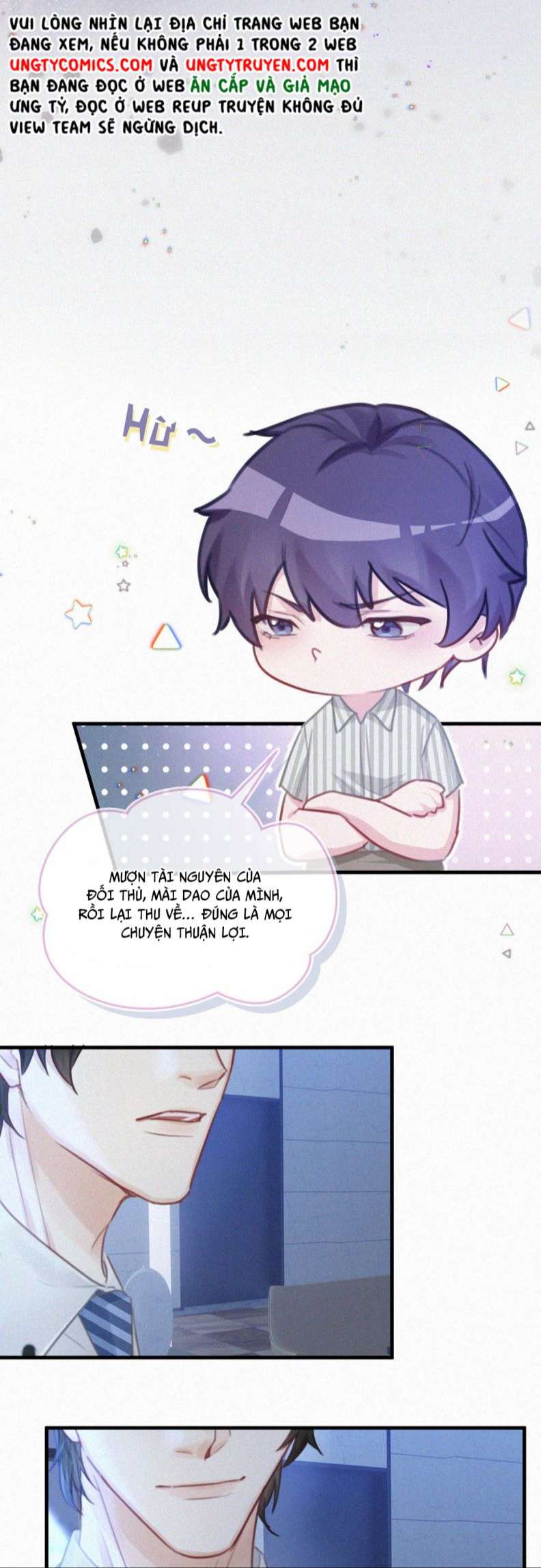 Môi Súng Chapter 62 - Next Chapter 63