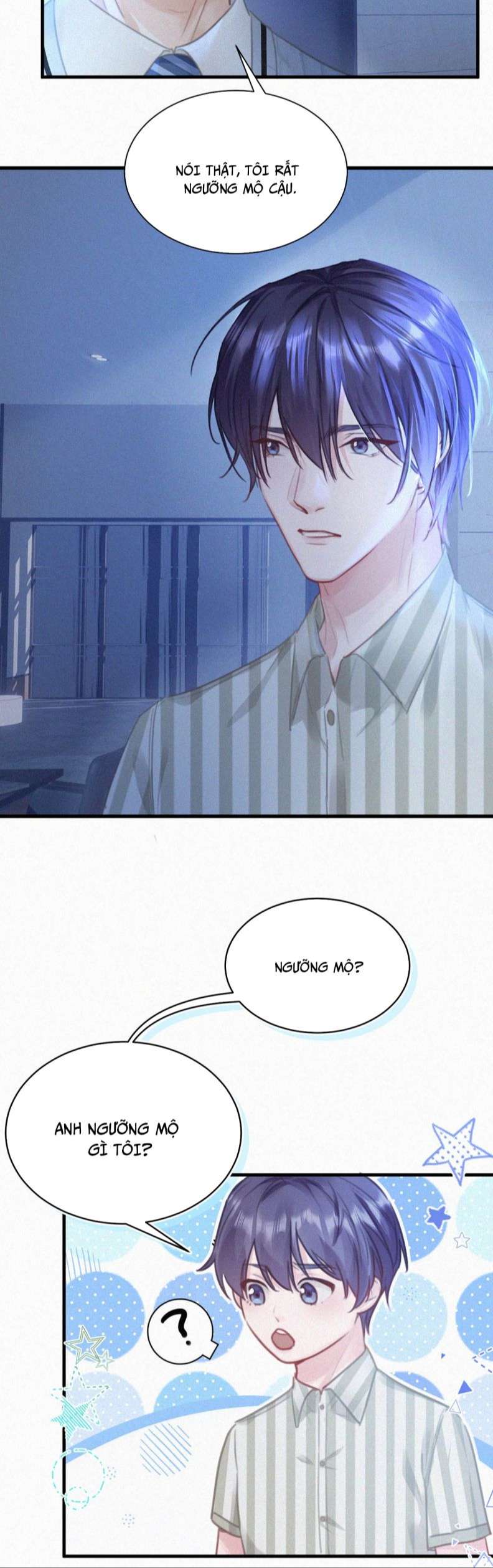 Môi Súng Chapter 62 - Next Chapter 63