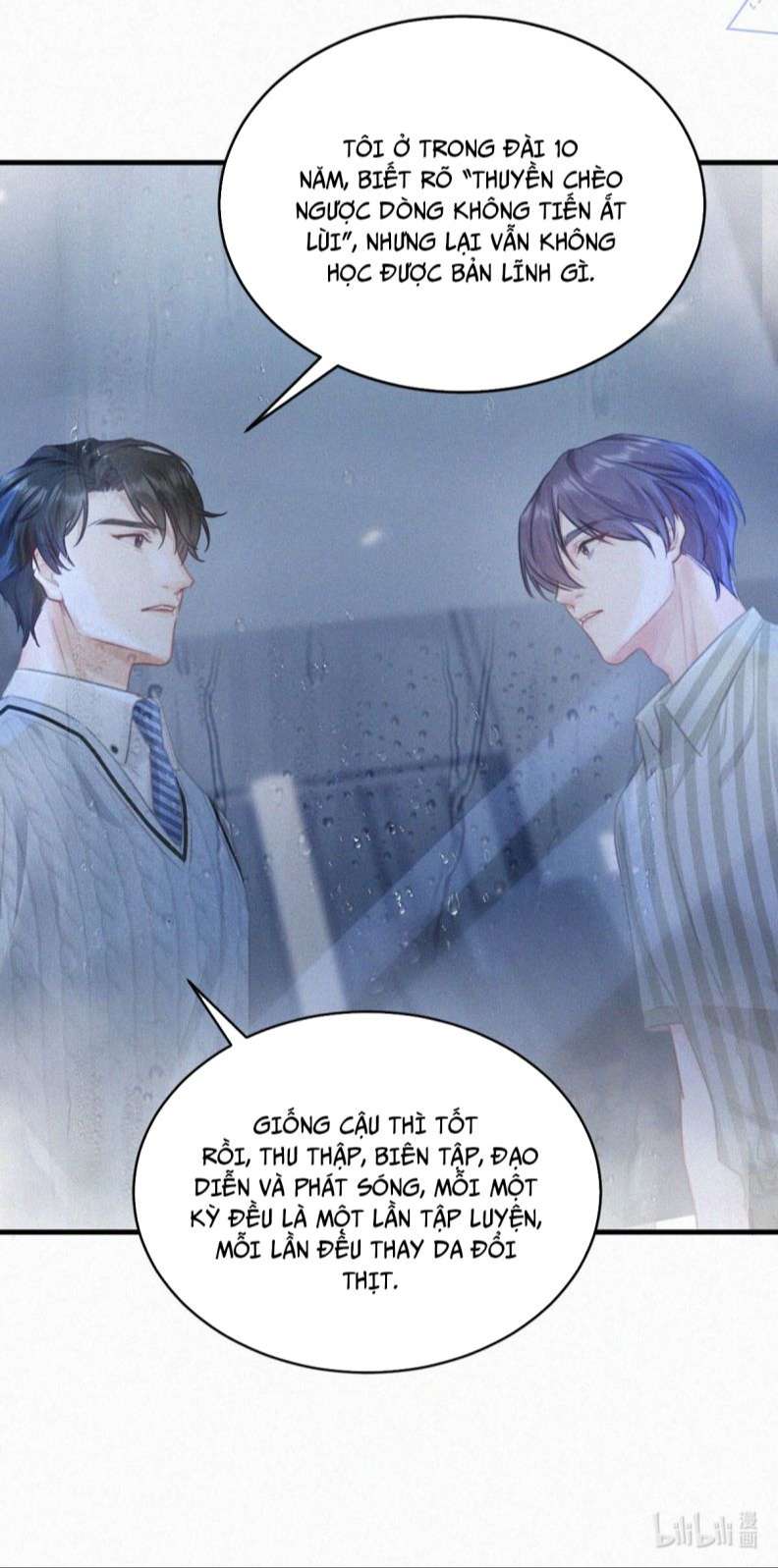 Môi Súng Chapter 62 - Next Chapter 63