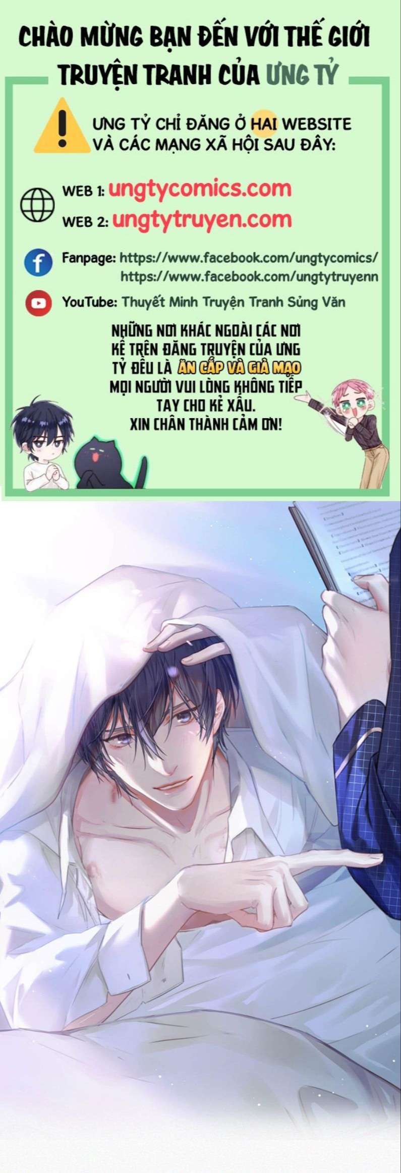 Môi Súng Chapter 62 - Next Chapter 63