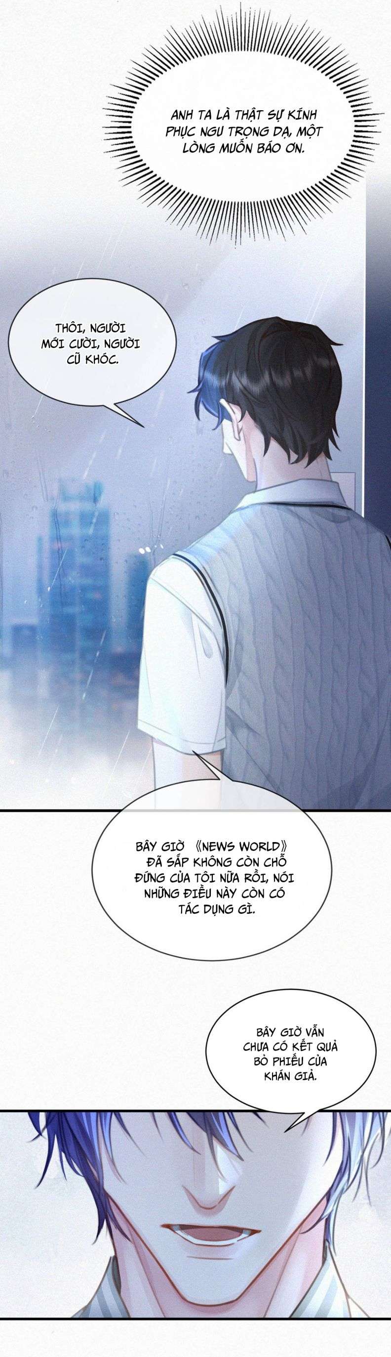 Môi Súng Chapter 62 - Next Chapter 63