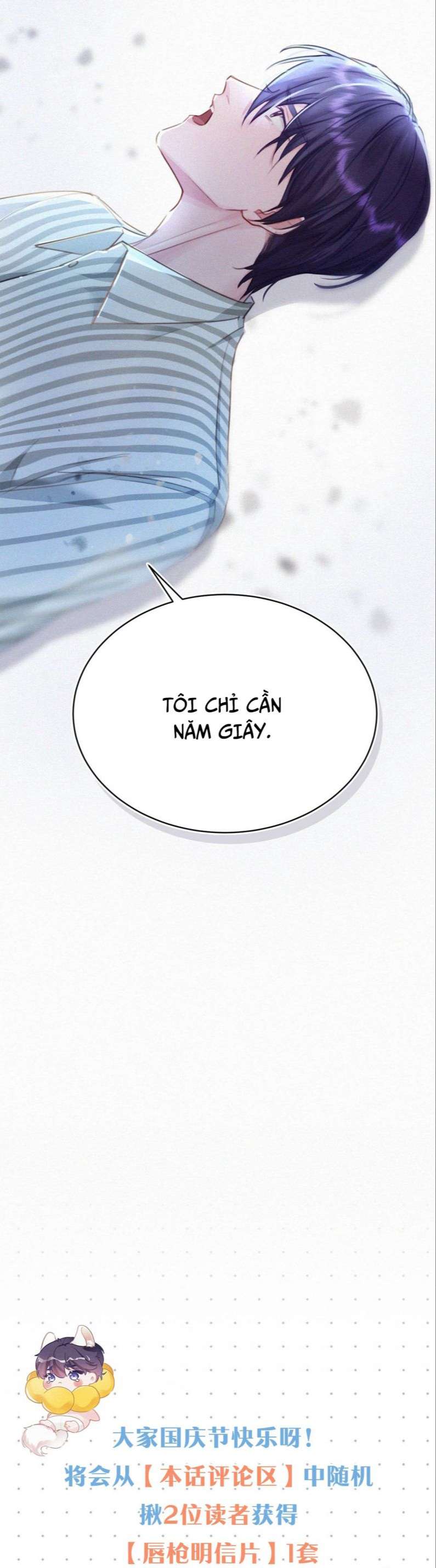 Môi Súng Chapter 62 - Next Chapter 63