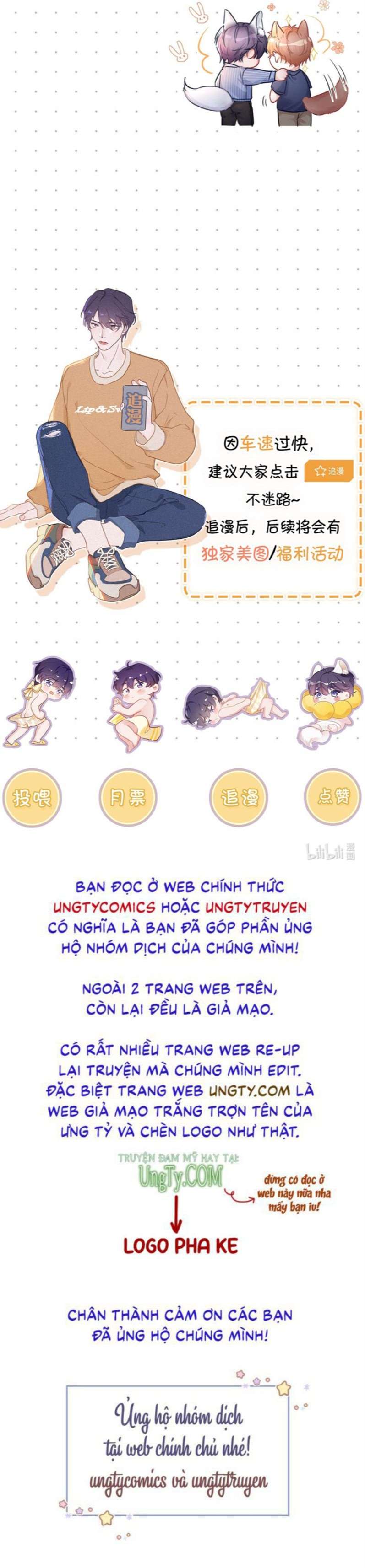 Môi Súng Chapter 62 - Next Chapter 63