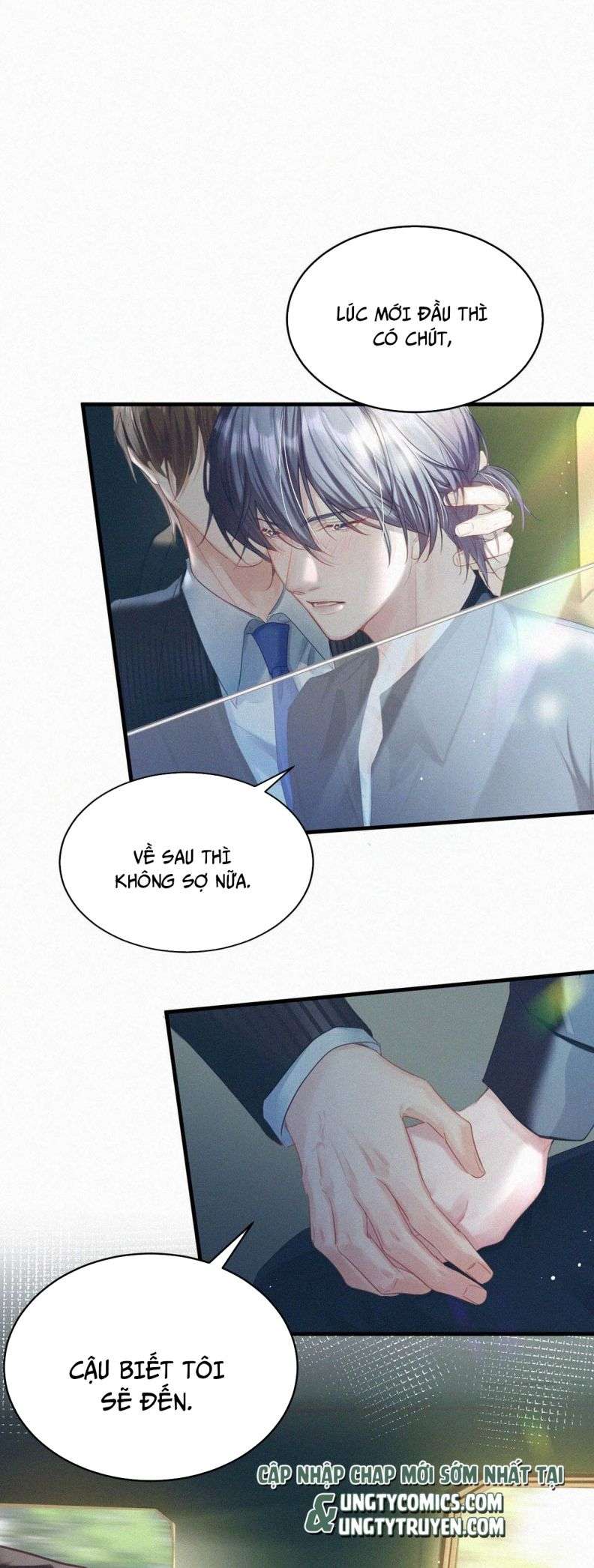 Môi Súng Chapter 62 - Next Chapter 63