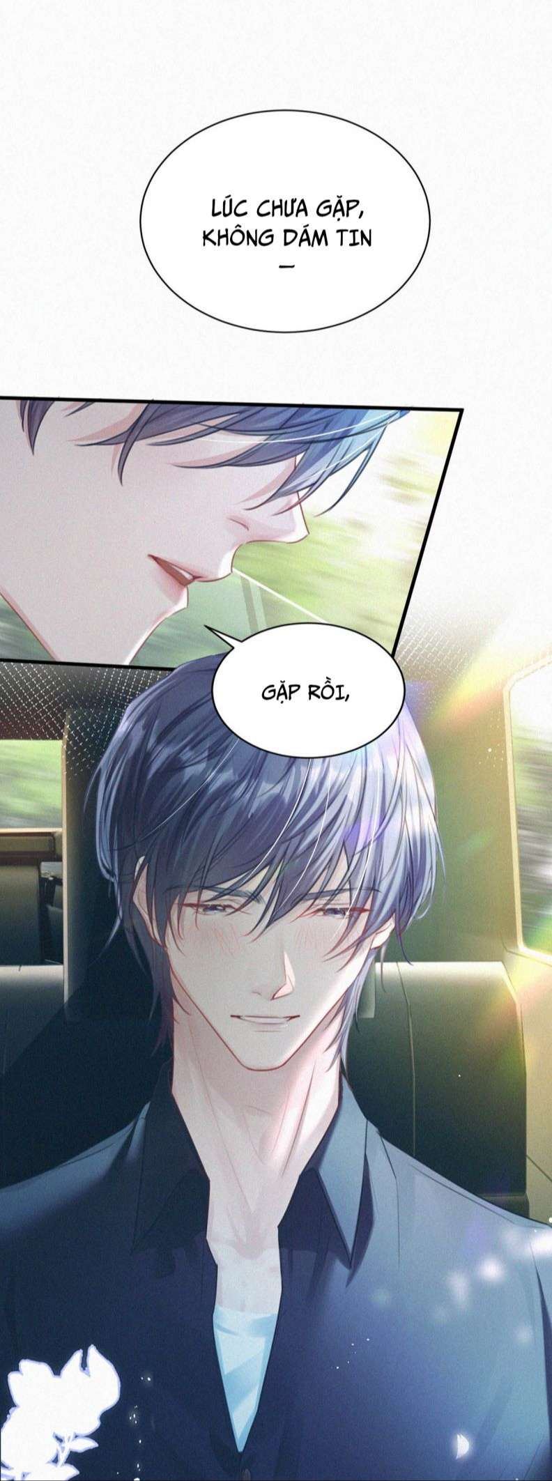 Môi Súng Chapter 62 - Next Chapter 63