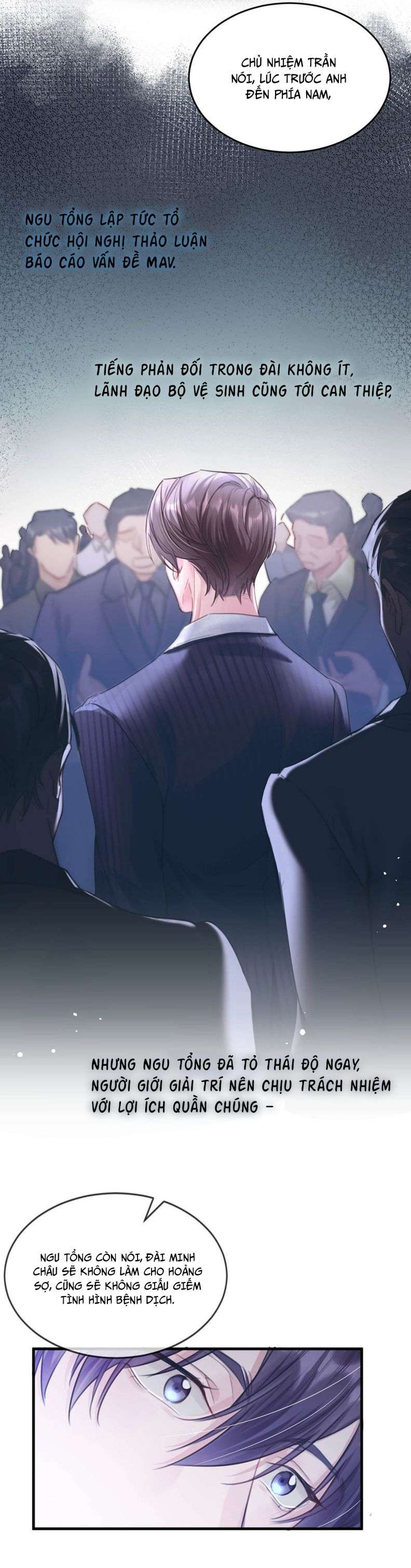 Môi Súng Chapter 62 - Next Chapter 63