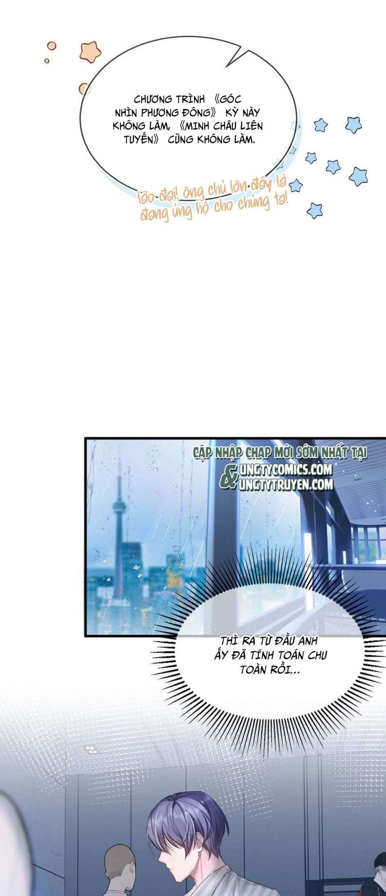 Môi Súng Chapter 62 - Next Chapter 63