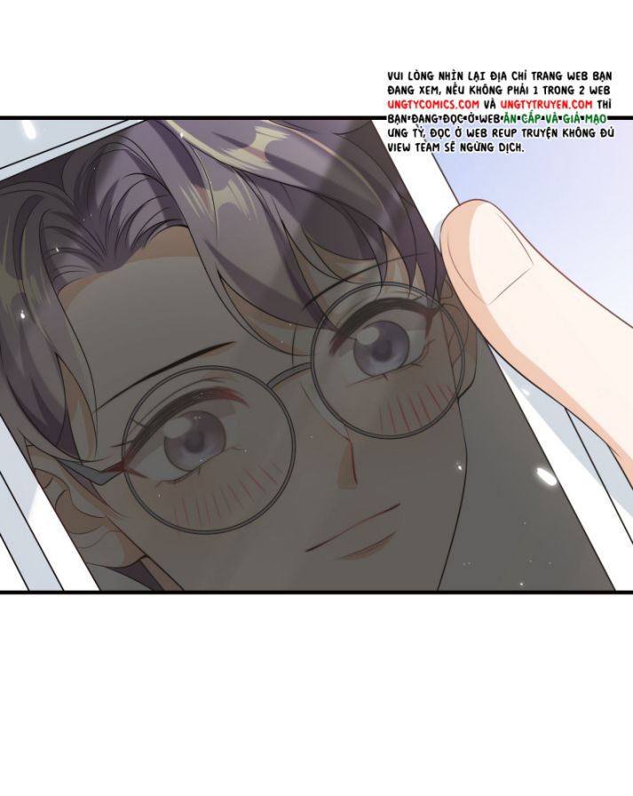 Thẳng Thắn Từ Nghiêm Chapter 39 - Trang 4