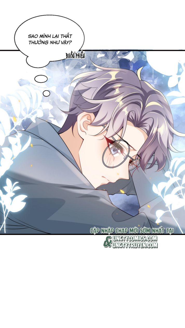 Thẳng Thắn Từ Nghiêm Chapter 39 - Trang 4