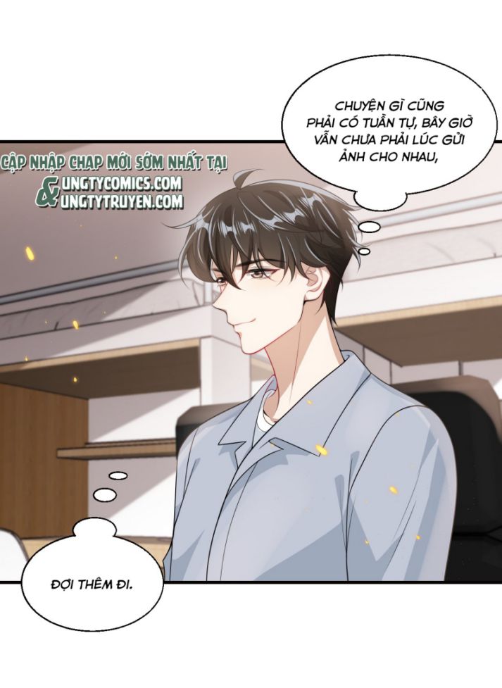 Thẳng Thắn Từ Nghiêm Chapter 39 - Trang 4