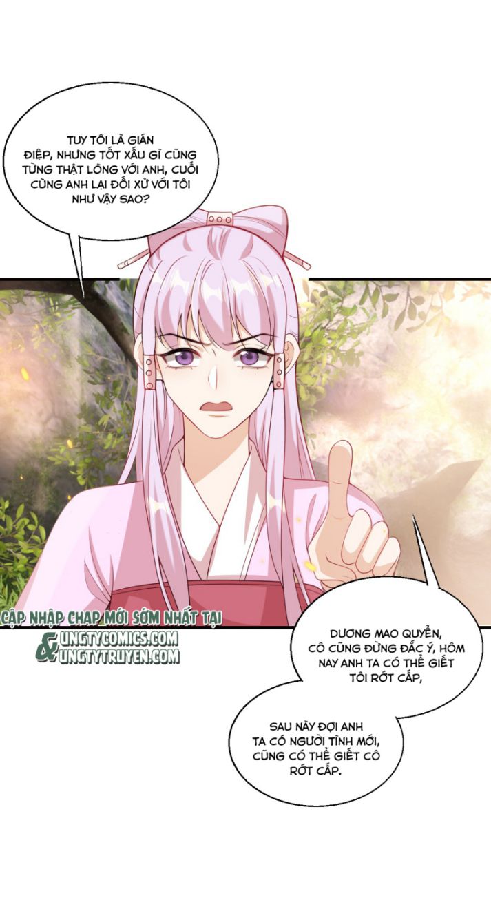 Thẳng Thắn Từ Nghiêm Chapter 39 - Trang 4
