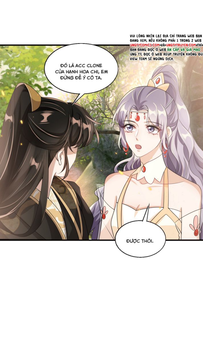 Thẳng Thắn Từ Nghiêm Chapter 39 - Trang 4