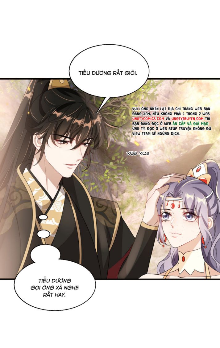 Thẳng Thắn Từ Nghiêm Chapter 39 - Trang 4