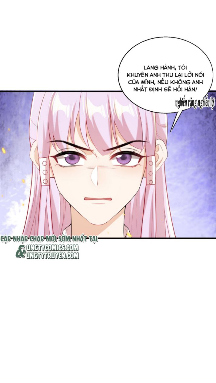 Thẳng Thắn Từ Nghiêm Chapter 39 - Trang 4