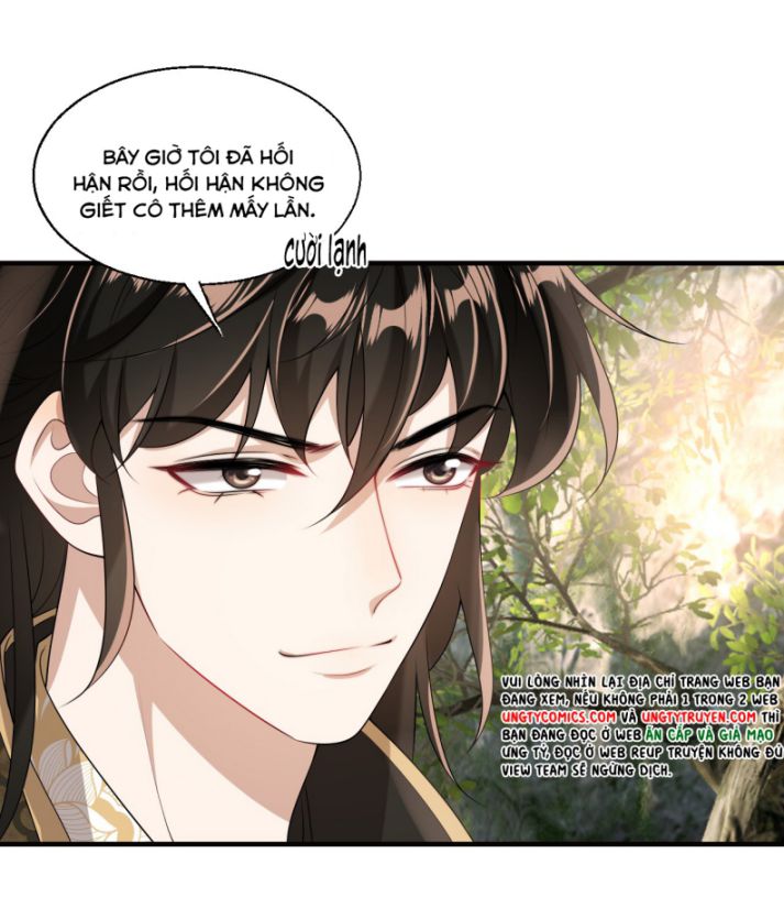 Thẳng Thắn Từ Nghiêm Chapter 39 - Trang 4
