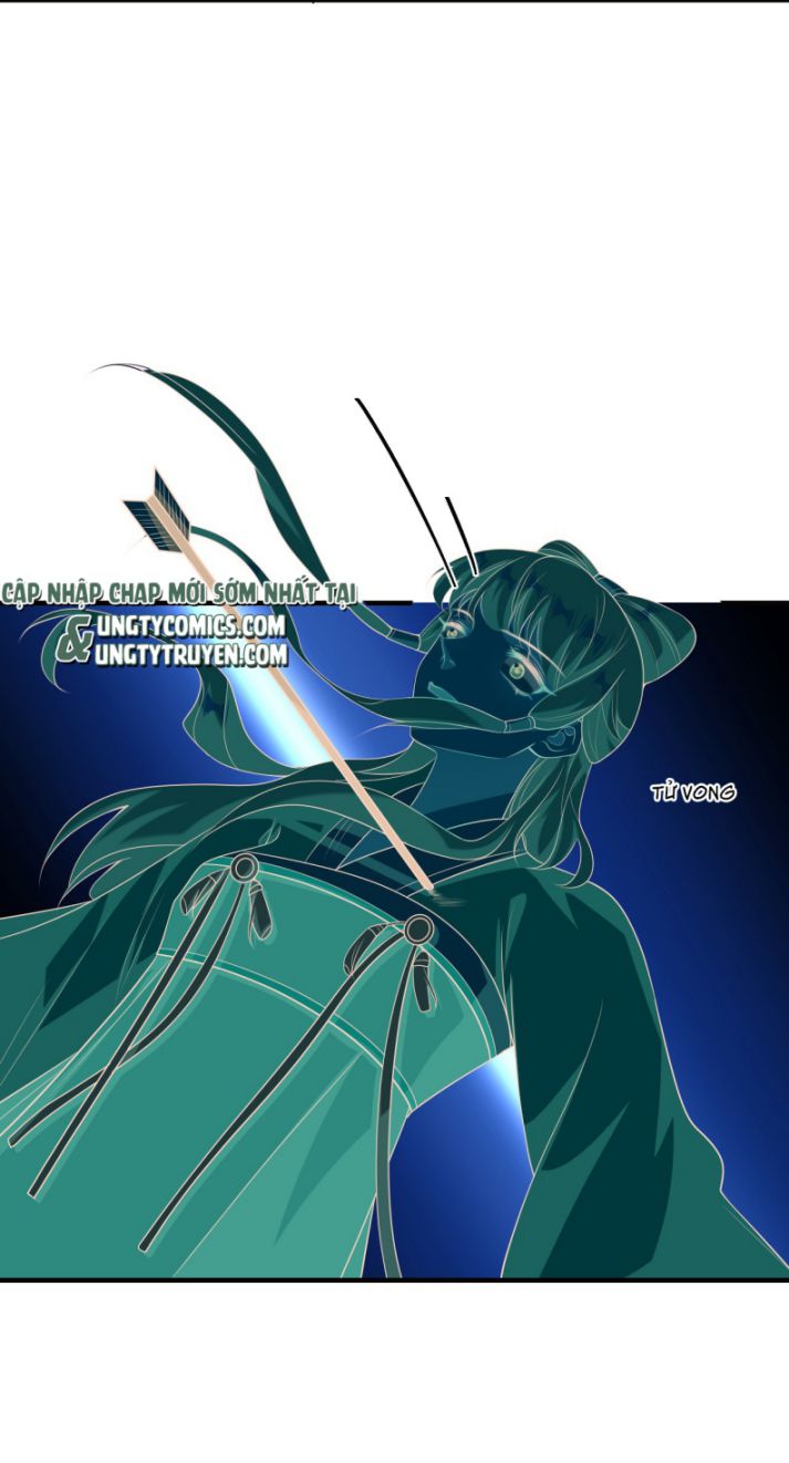 Thẳng Thắn Từ Nghiêm Chapter 39 - Trang 4