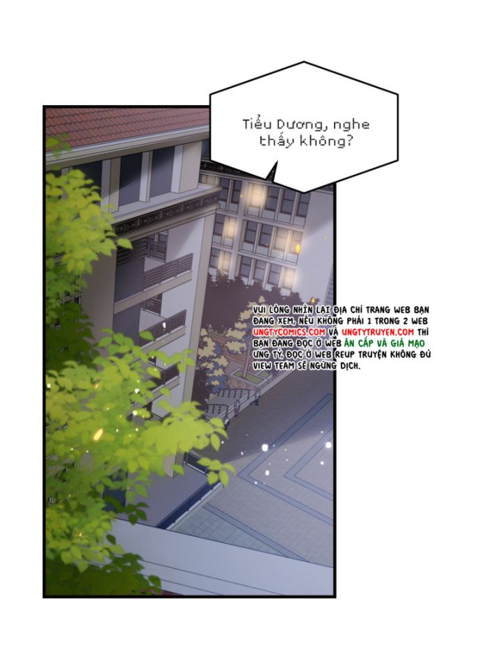 Thẳng Thắn Từ Nghiêm Chapter 39 - Trang 4