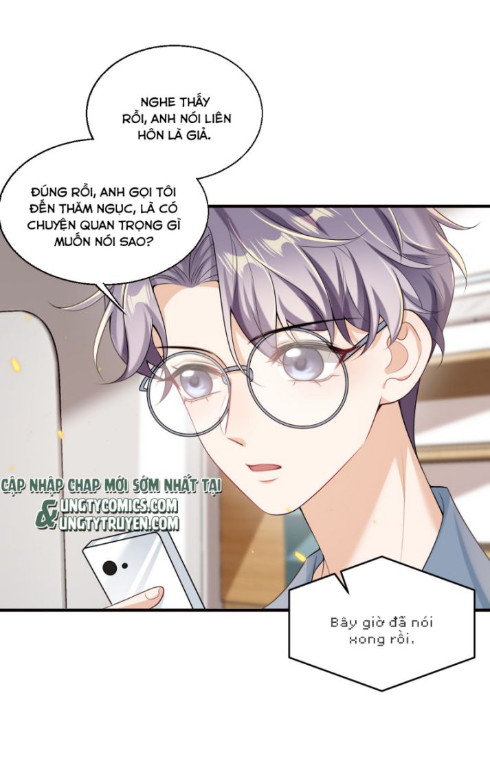 Thẳng Thắn Từ Nghiêm Chapter 39 - Trang 4
