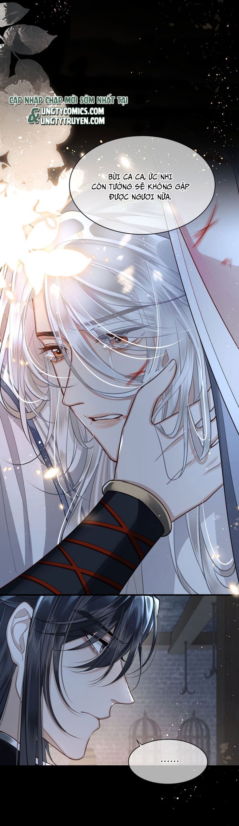 Điện Hạ Khuynh Thành Chapter 18 - Trang 4