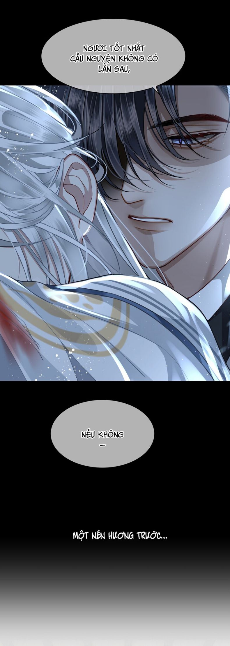 Điện Hạ Khuynh Thành Chapter 18 - Trang 4