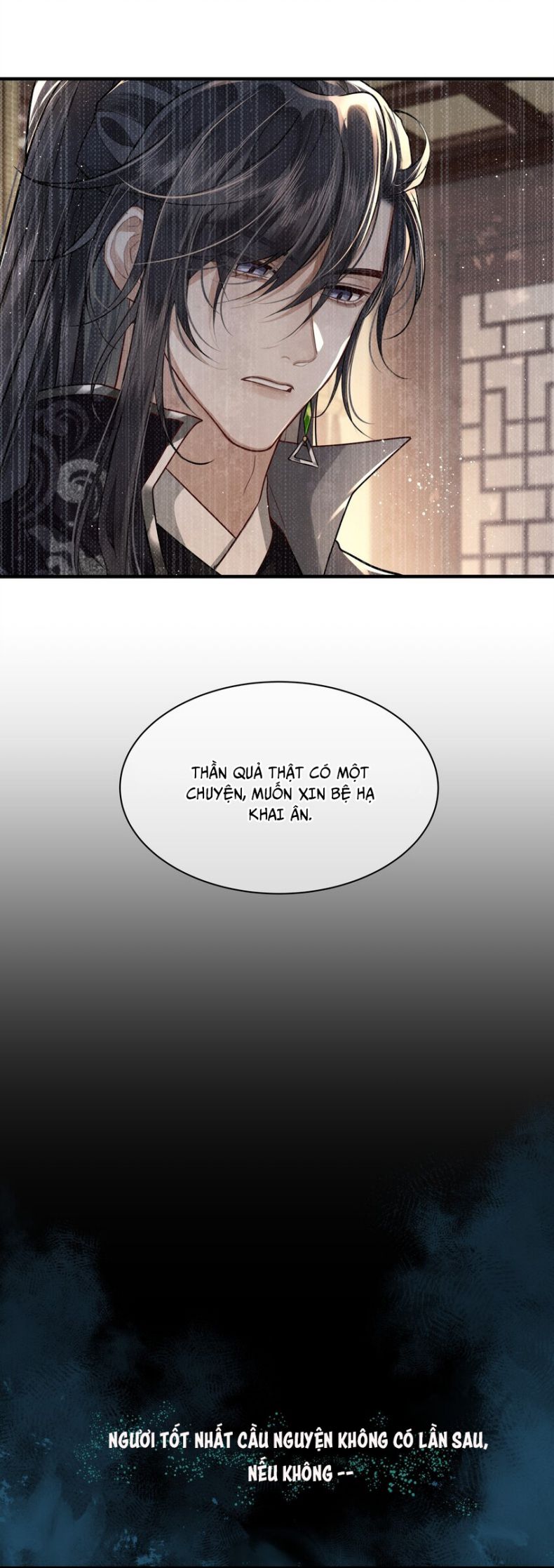 Điện Hạ Khuynh Thành Chapter 18 - Trang 4