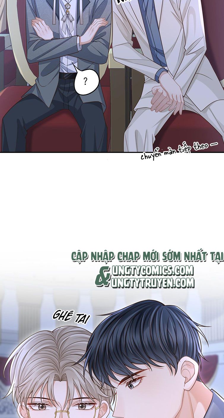 Để Tâm Chapter 6 - Next Chapter 7