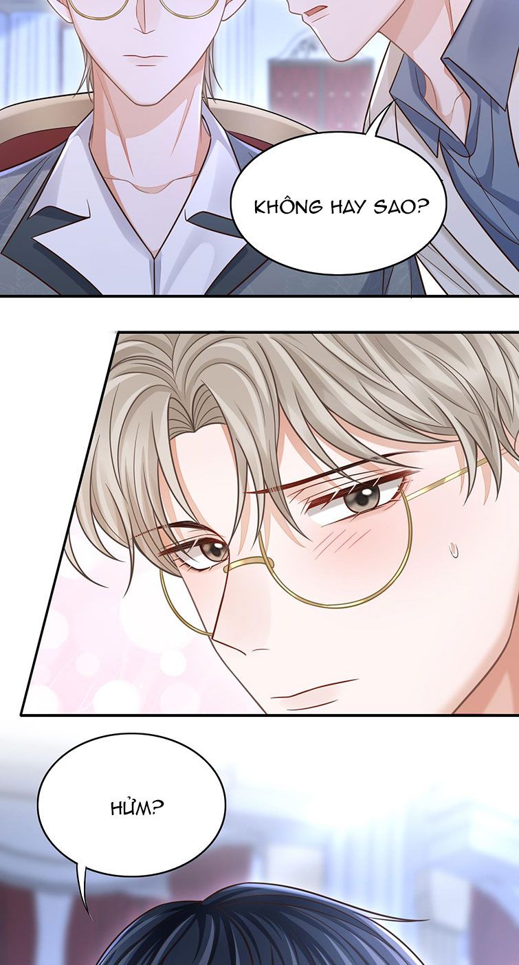 Để Tâm Chapter 6 - Next Chapter 7