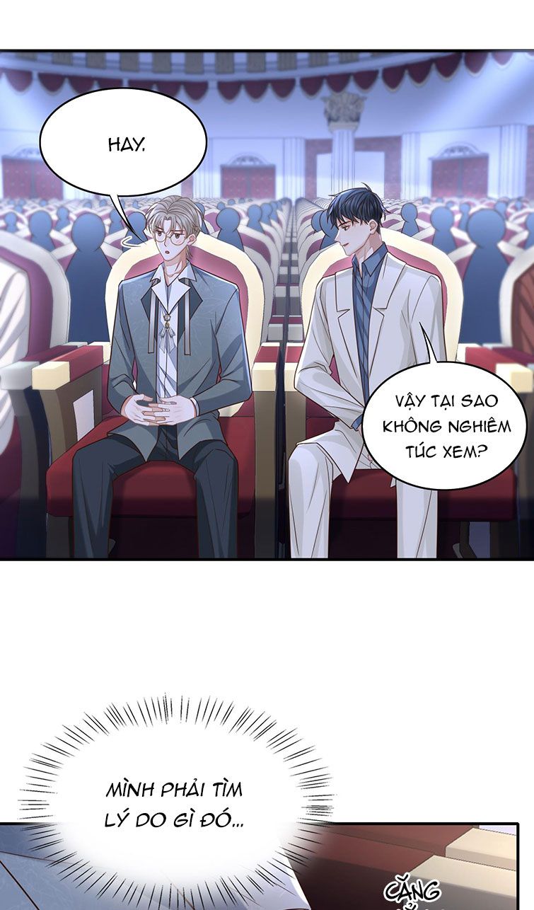 Để Tâm Chapter 6 - Next Chapter 7