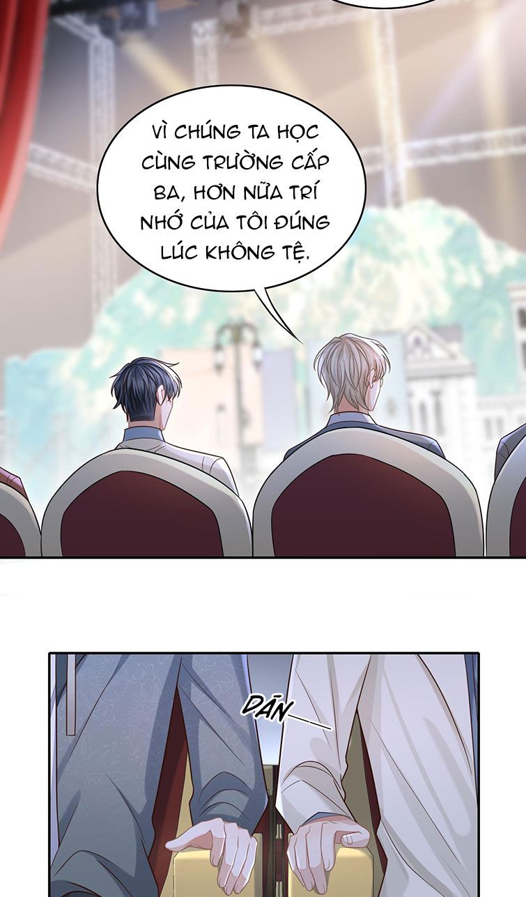 Để Tâm Chapter 6 - Next Chapter 7