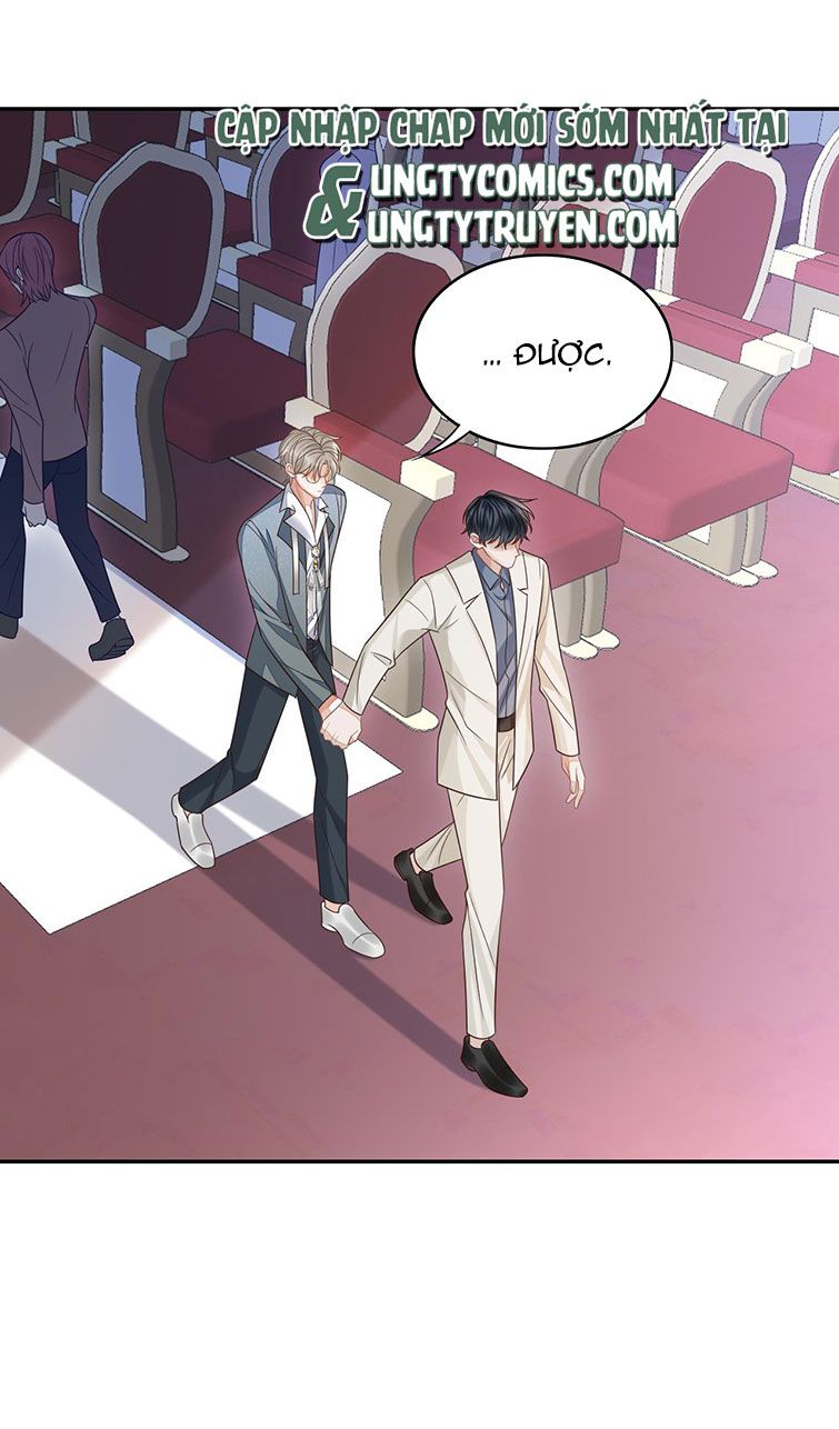 Để Tâm Chapter 6 - Next Chapter 7