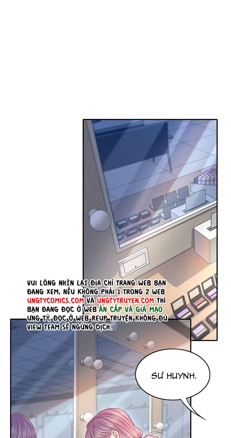 Để Tâm Chapter 6 - Next Chapter 7