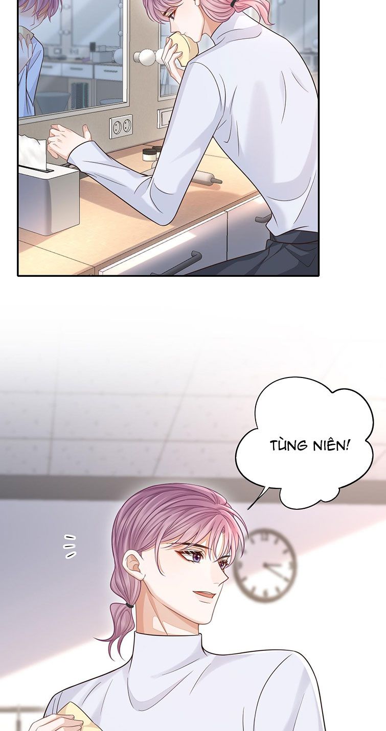 Để Tâm Chapter 6 - Next Chapter 7