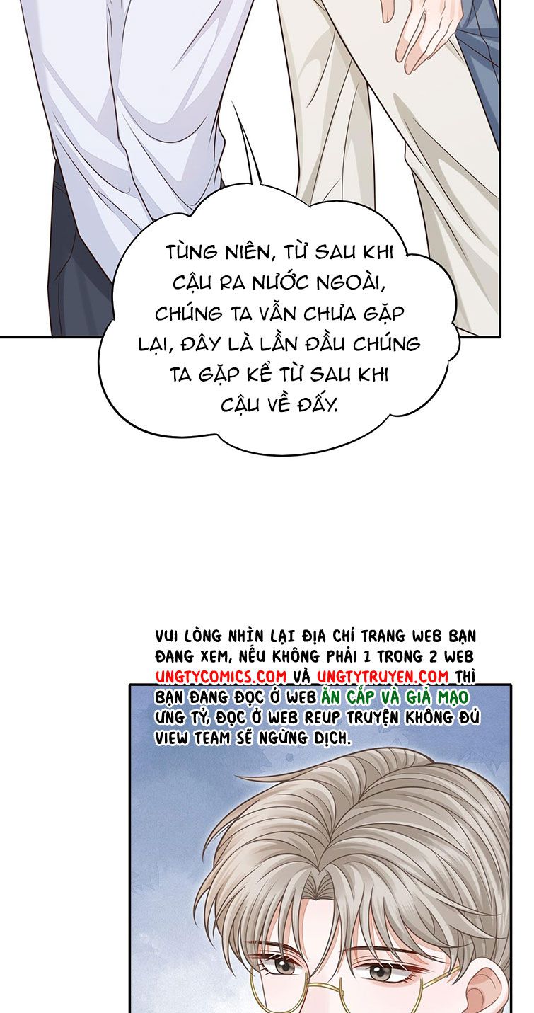 Để Tâm Chapter 6 - Next Chapter 7