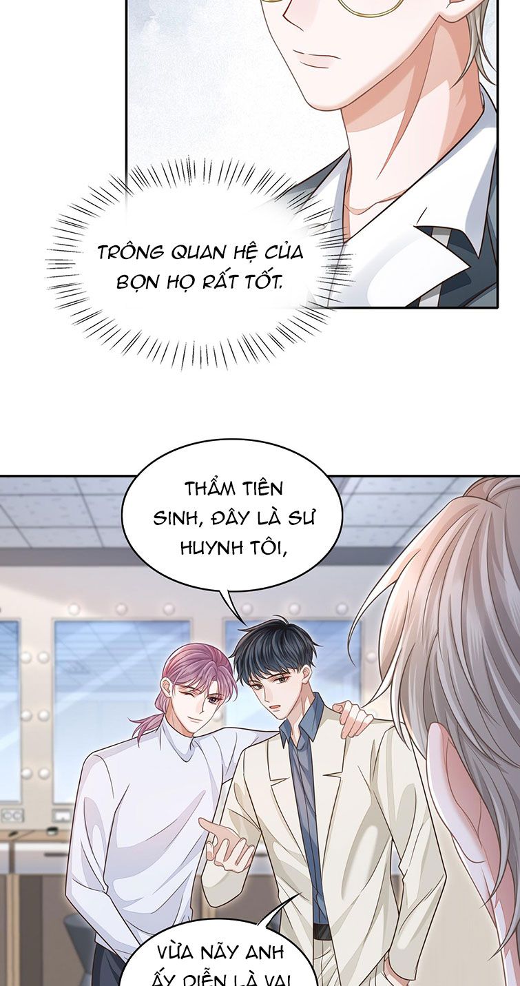 Để Tâm Chapter 6 - Next Chapter 7