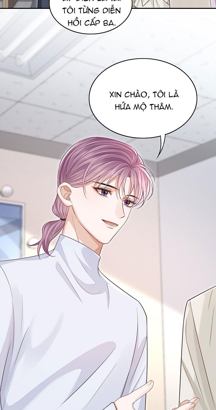 Để Tâm Chapter 6 - Next Chapter 7