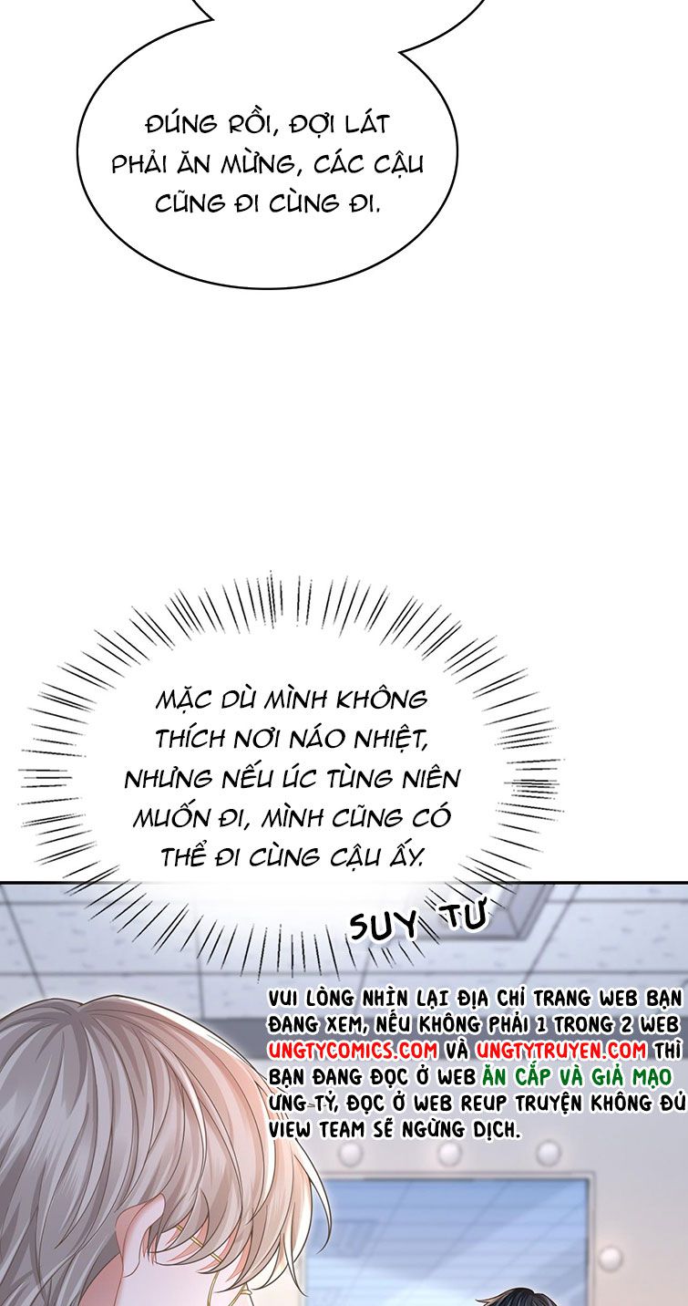 Để Tâm Chapter 6 - Next Chapter 7