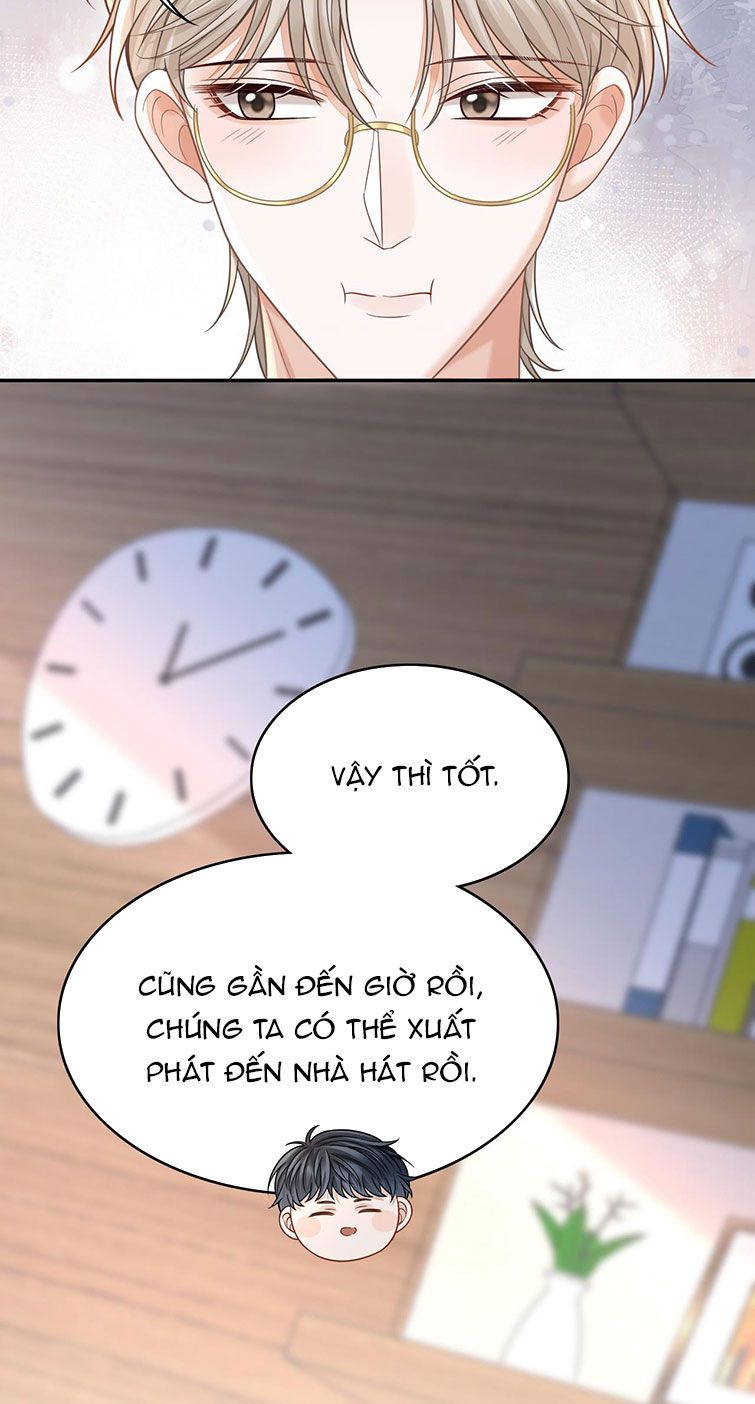 Để Tâm Chapter 6 - Next Chapter 7