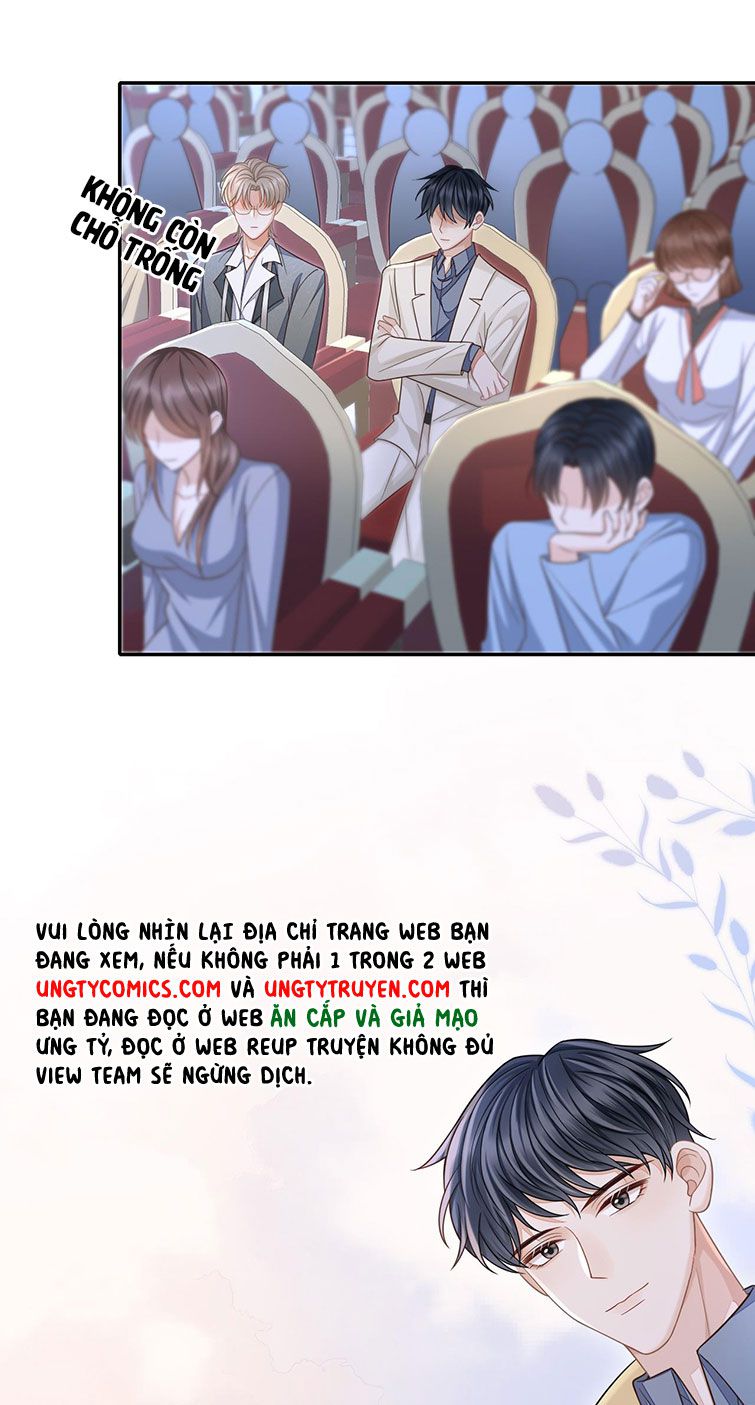 Để Tâm Chapter 6 - Next Chapter 7