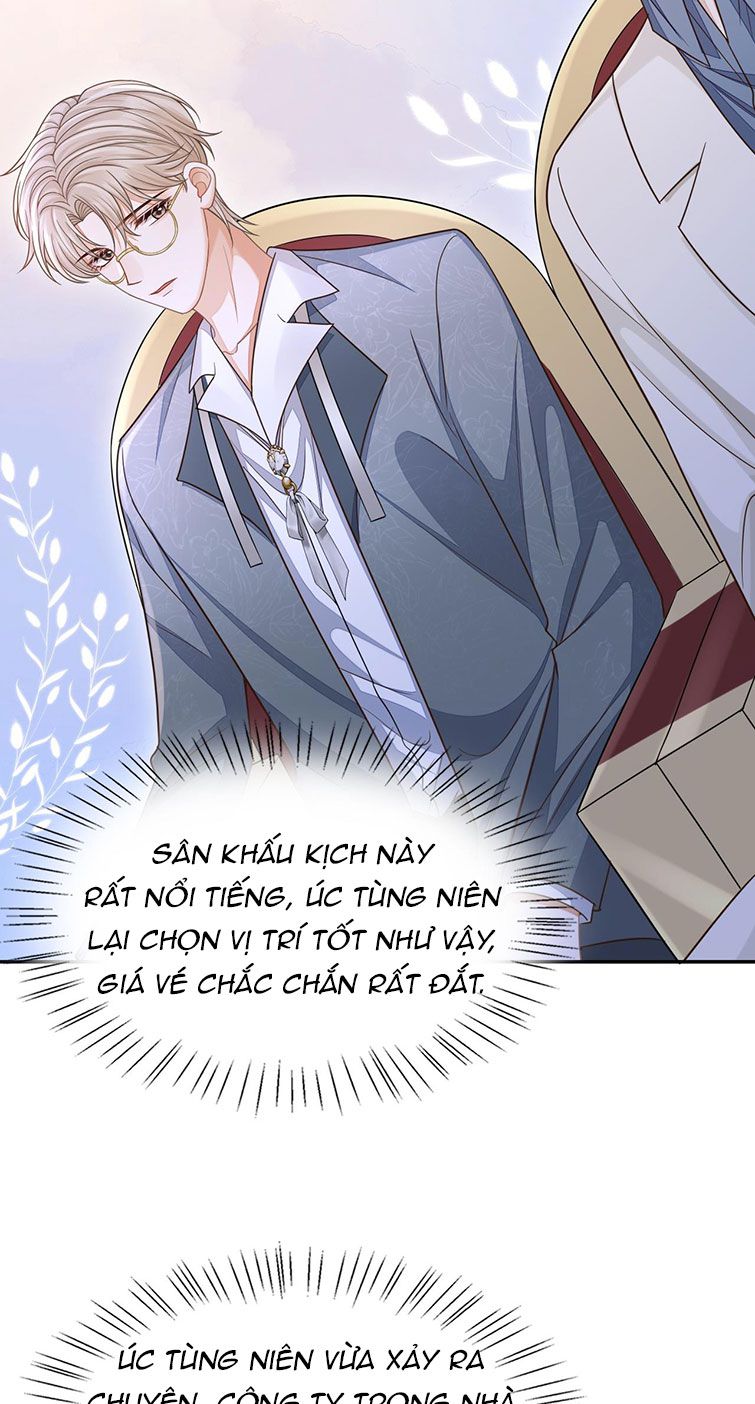 Để Tâm Chapter 6 - Next Chapter 7