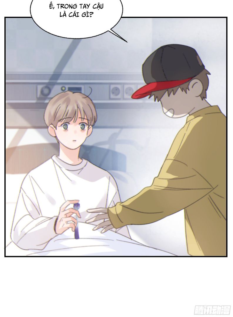 Khi Người Ngủ Say Chapter 11 - Next Chapter 12