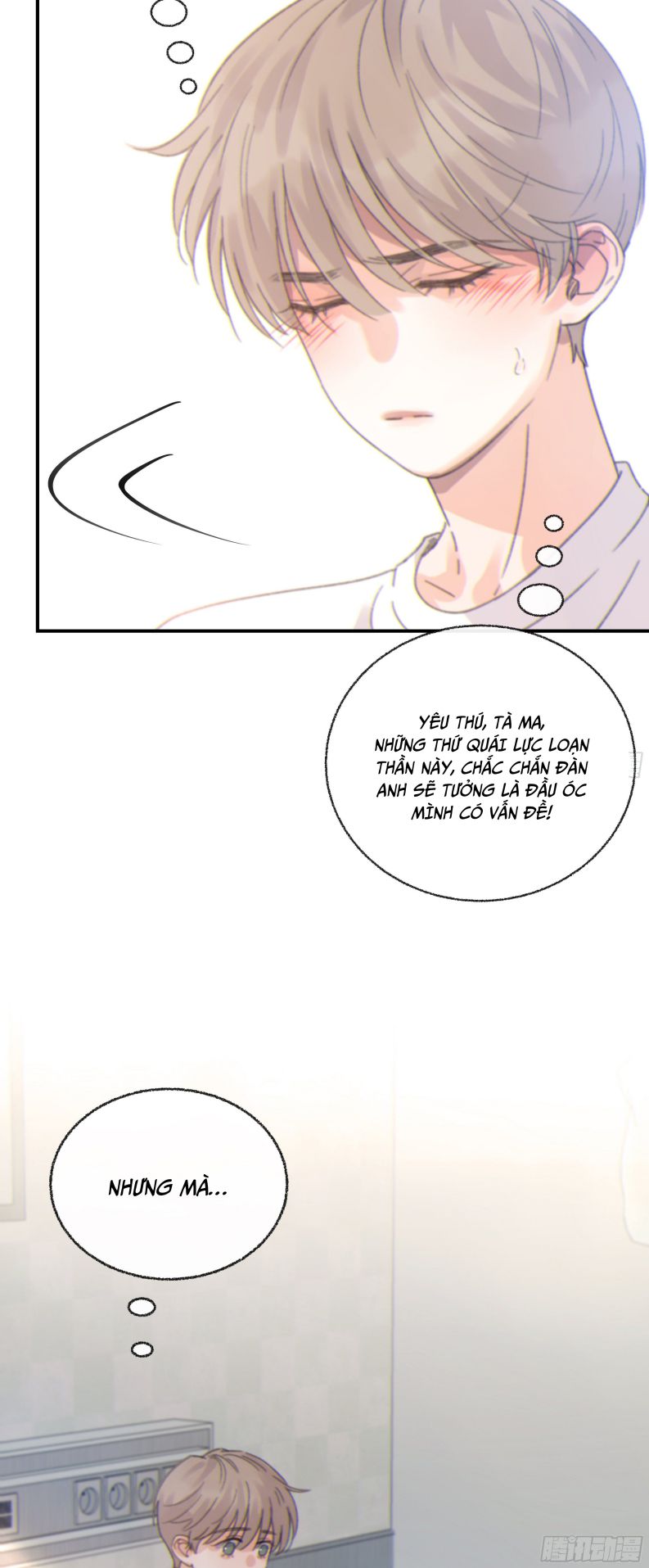 Khi Người Ngủ Say Chapter 11 - Next Chapter 12