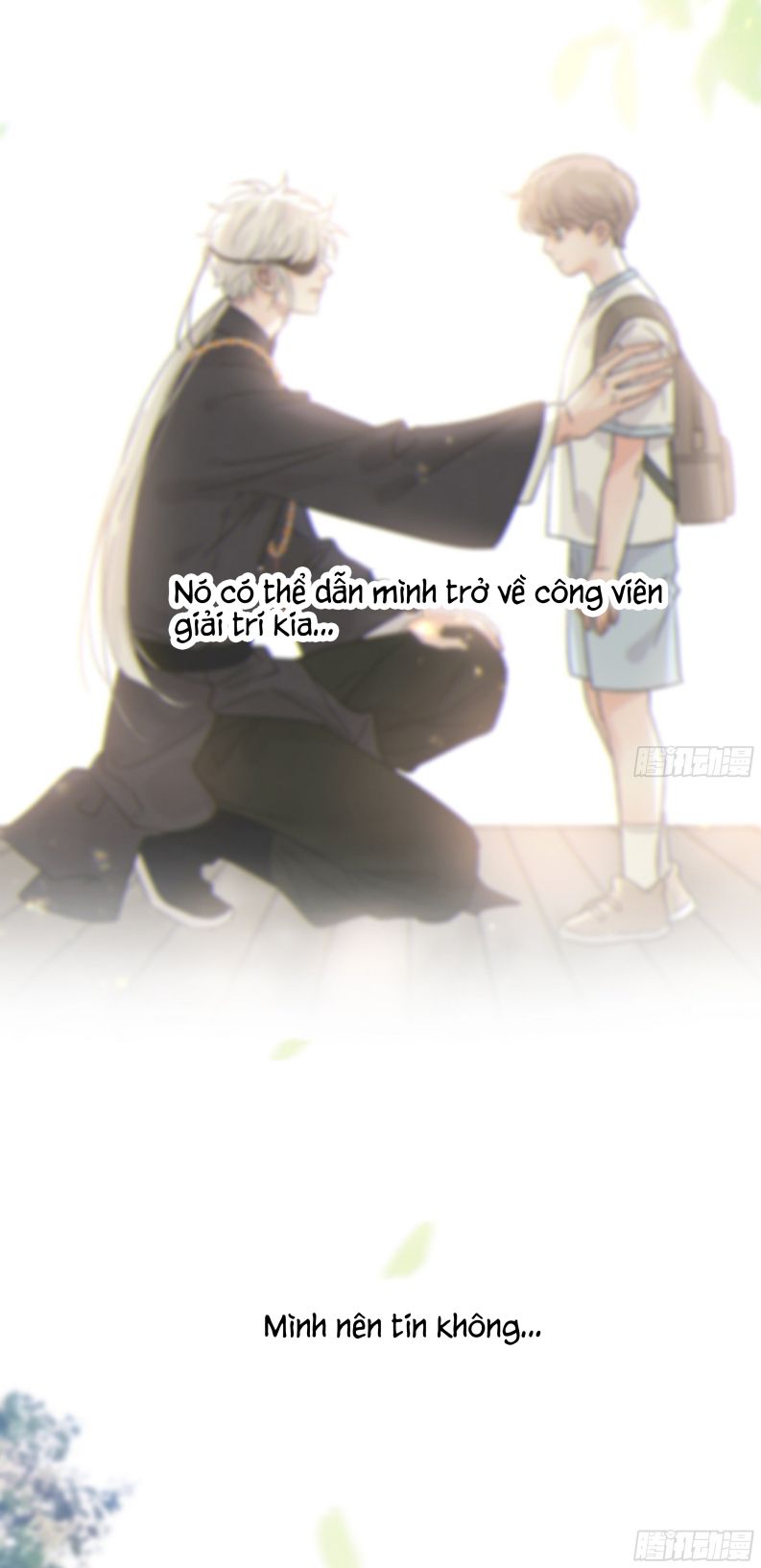 Khi Người Ngủ Say Chapter 11 - Next Chapter 12