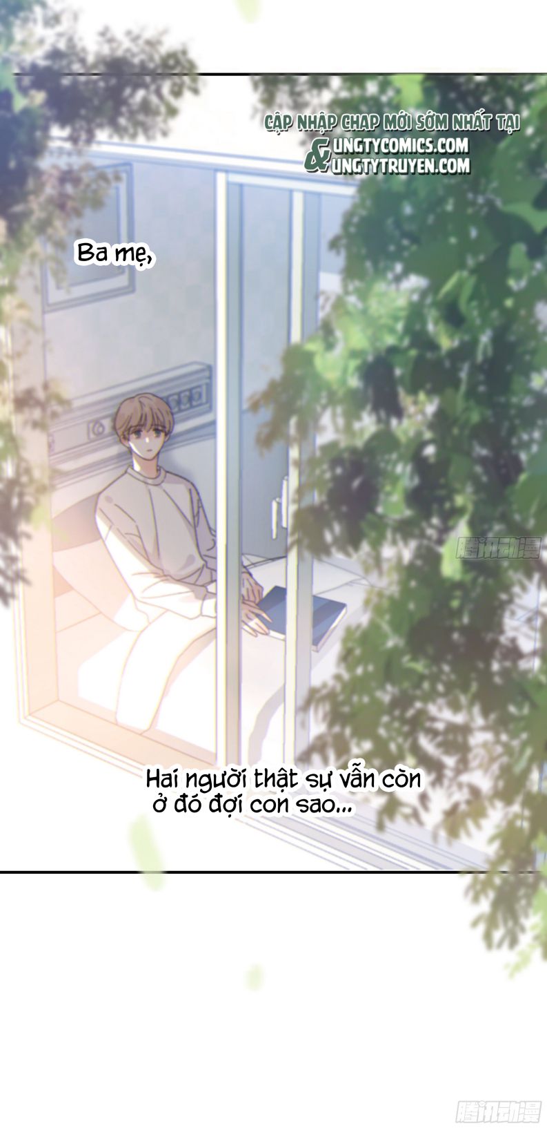 Khi Người Ngủ Say Chapter 11 - Next Chapter 12