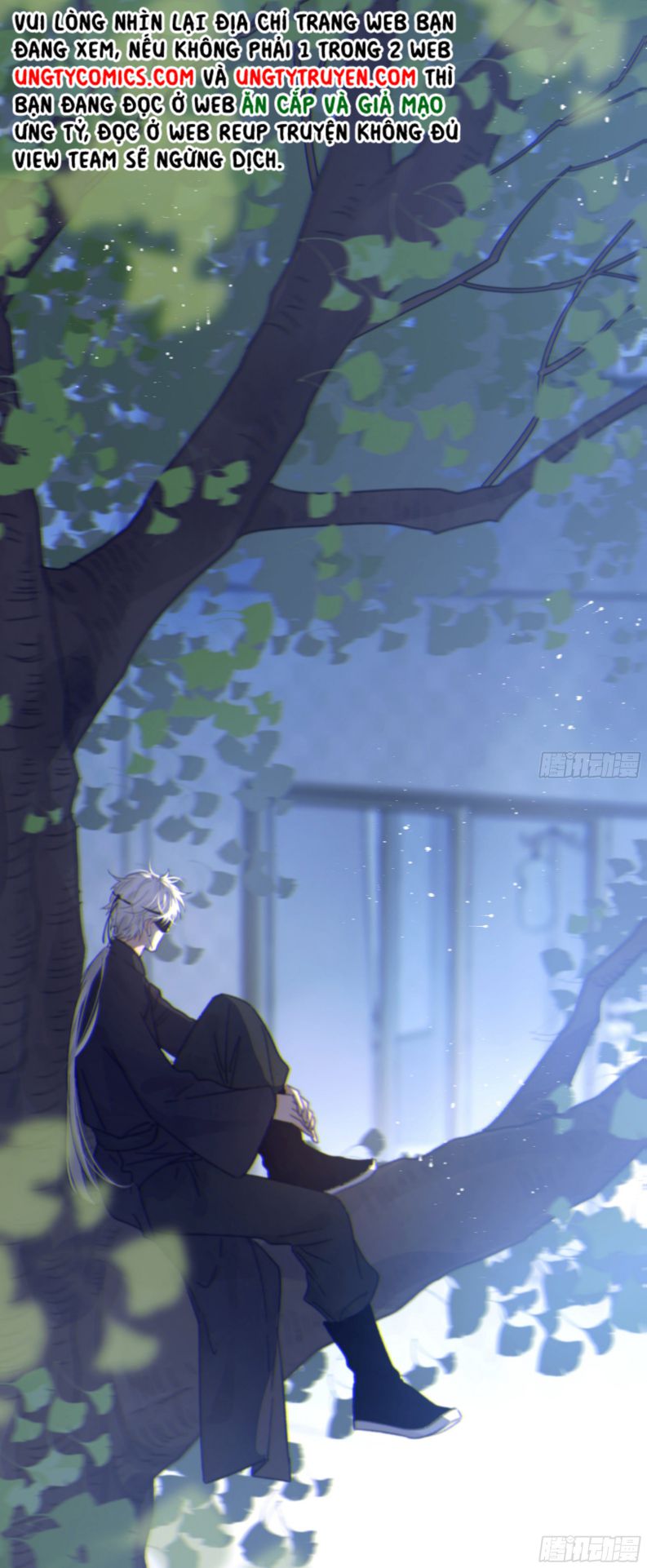 Khi Người Ngủ Say Chapter 11 - Next Chapter 12