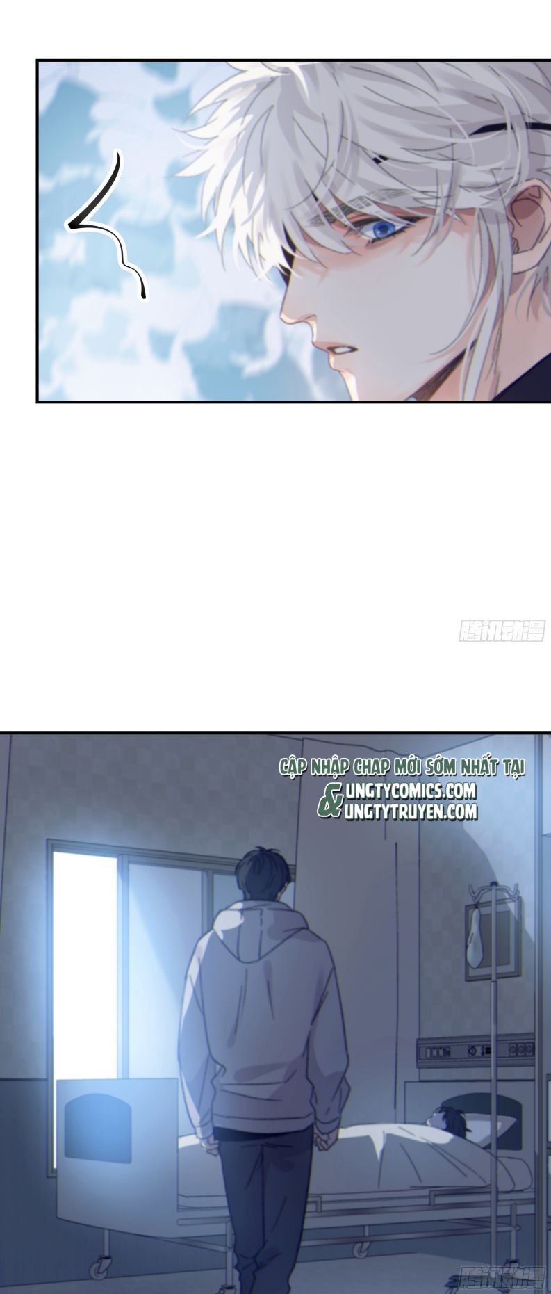 Khi Người Ngủ Say Chapter 11 - Next Chapter 12