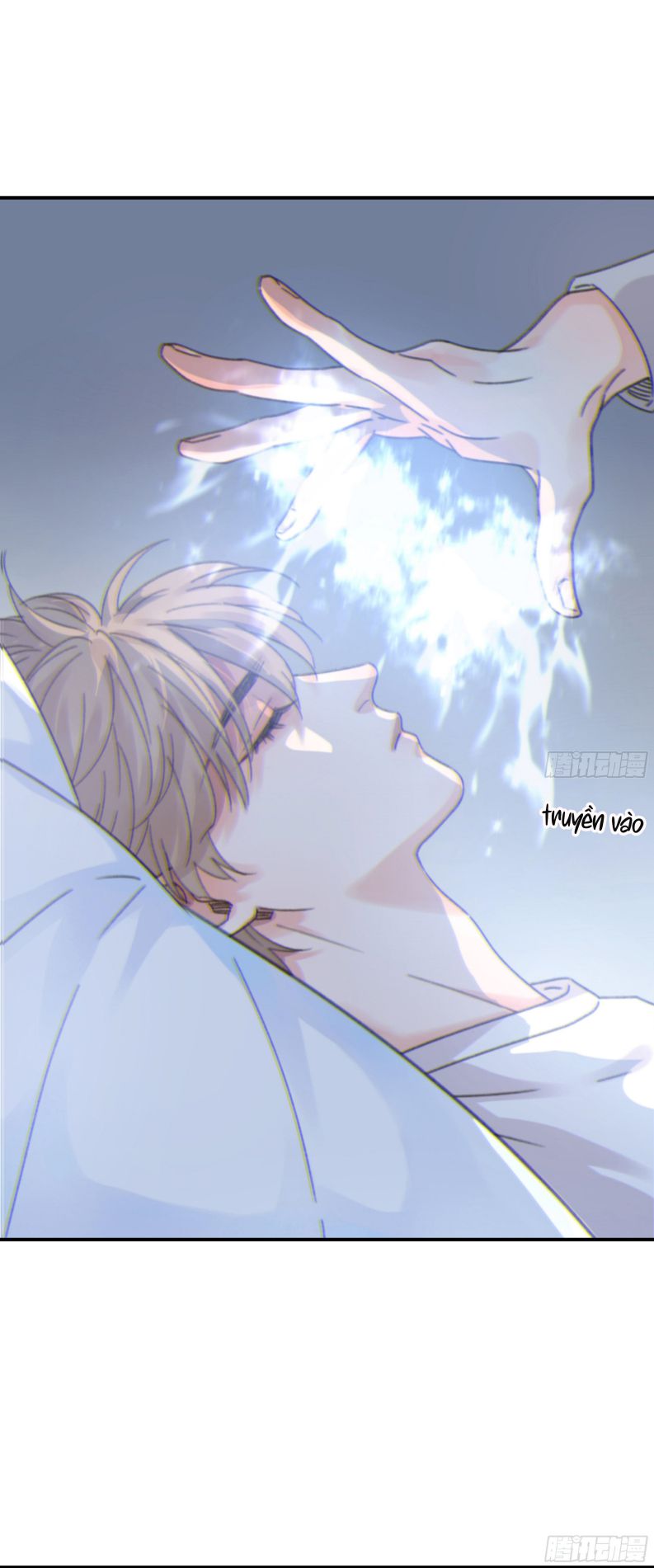 Khi Người Ngủ Say Chapter 11 - Next Chapter 12