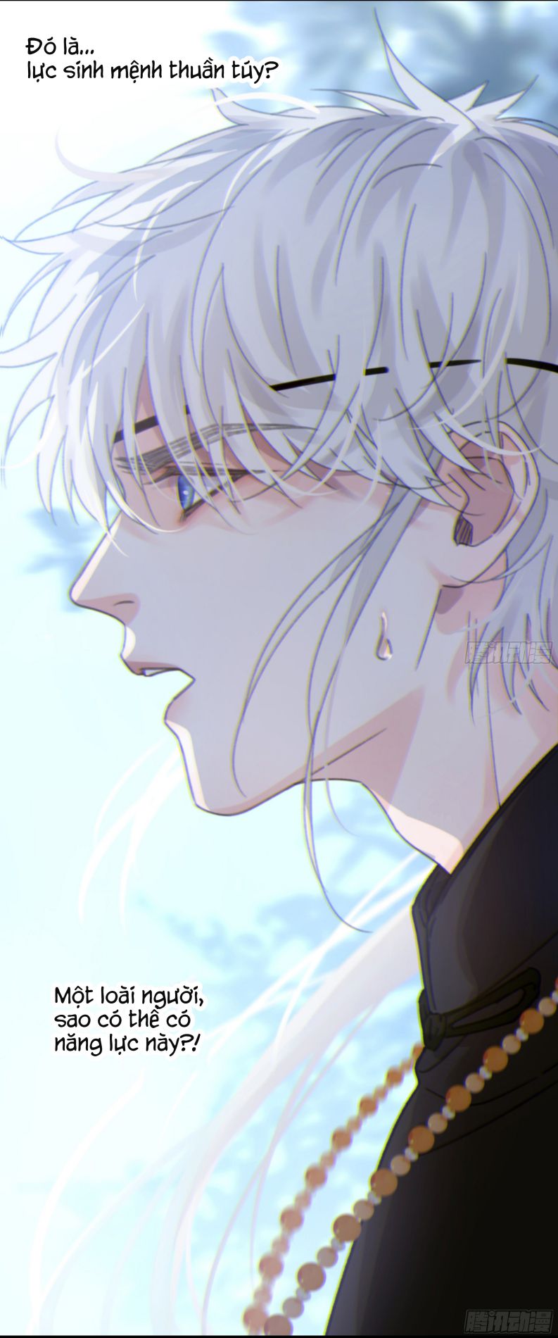 Khi Người Ngủ Say Chapter 11 - Next Chapter 12