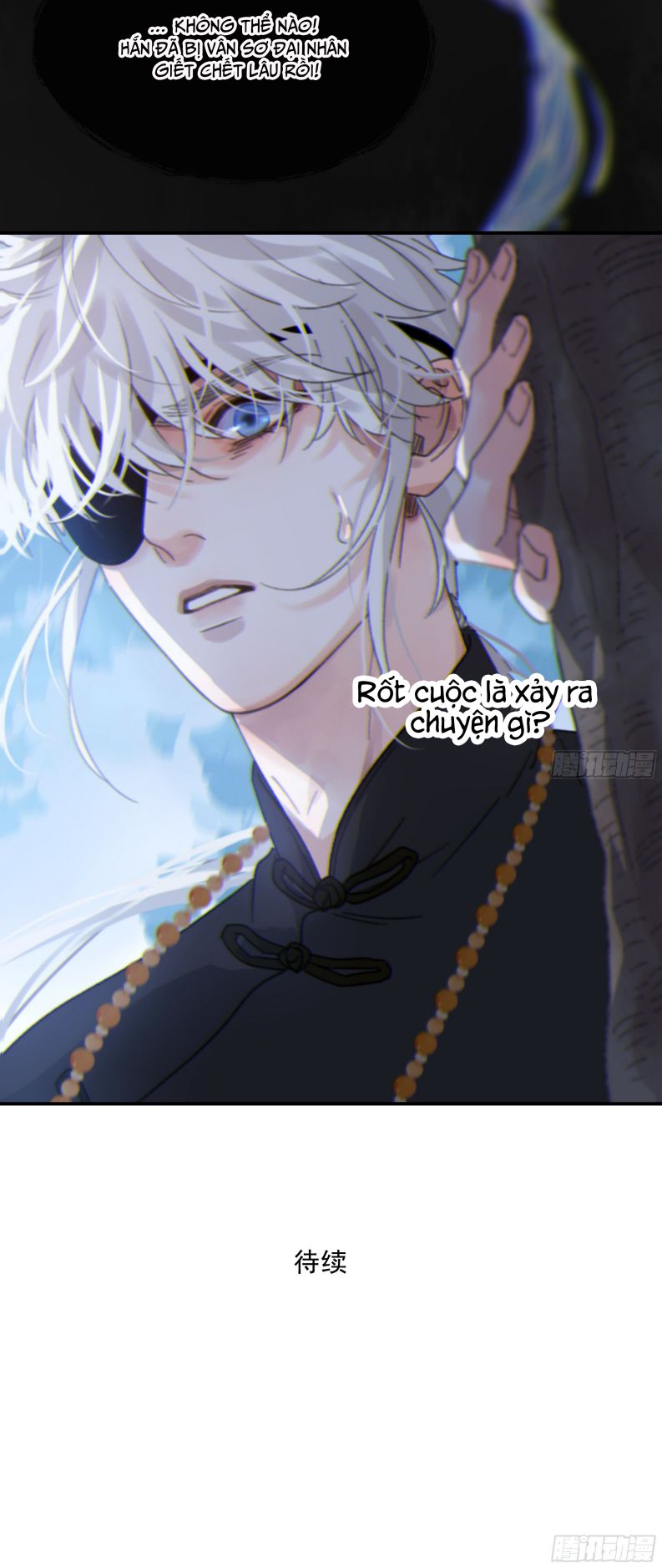 Khi Người Ngủ Say Chapter 11 - Next Chapter 12