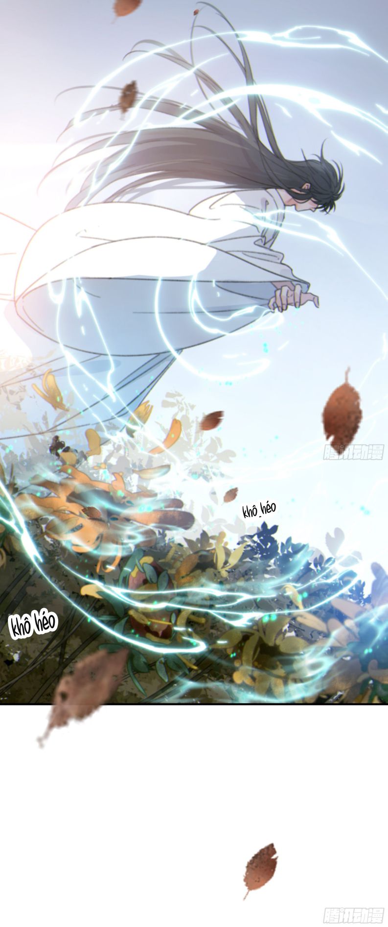 Khi Người Ngủ Say Chapter 11 - Next Chapter 12