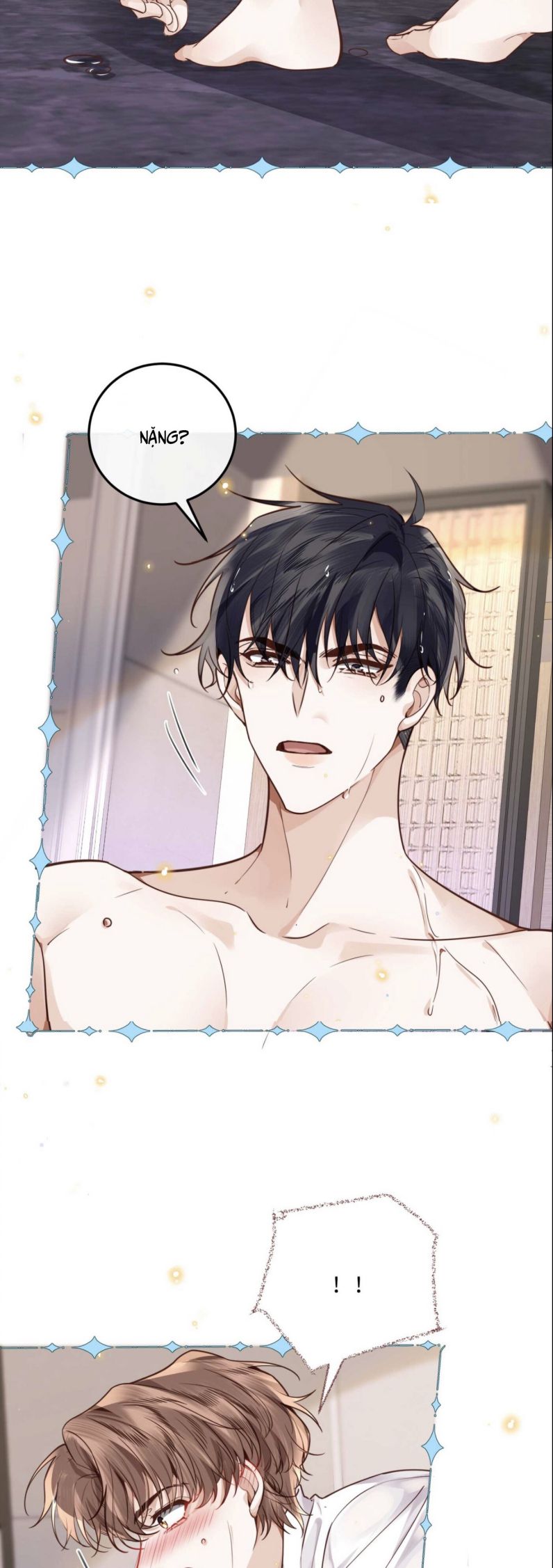 Tổng Tài Định Chế Tư Nhân Chapter 26 - Trang 4